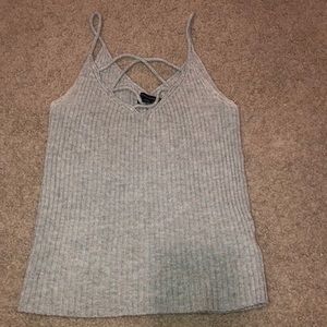American eagle tank top